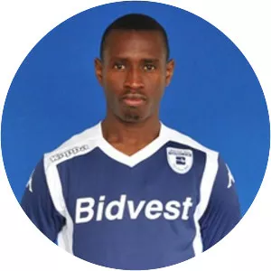 Siyabonga Nhlapo