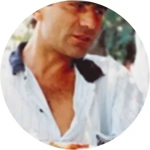 Siyament Yağbasan photograph