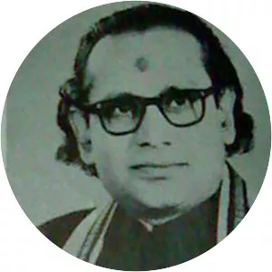 Siyaram Tiwari - Indian singer