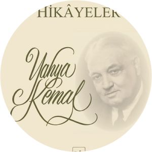 Siyasi ve Edebi Portreler Yahya Kemal Beyatlı - Book by Yahya Kemal Beyatli