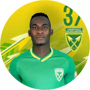 Siyavuya Nelson Ndlovu