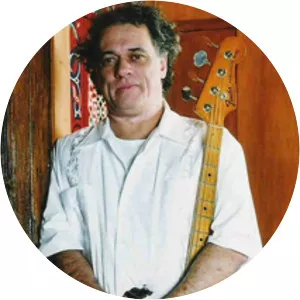 Sizão Machado - Composer