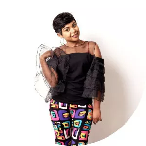 Size 8 Reborn - Musical artist