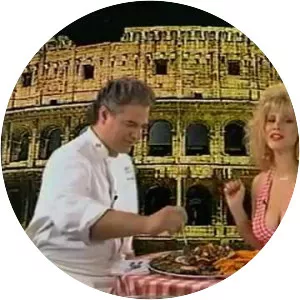 Sizzle Beach, U. S. A.