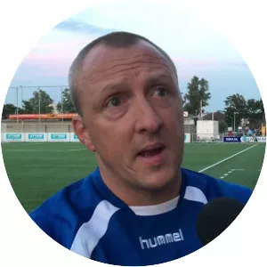 Sjaak Polak - Dutch former footballer