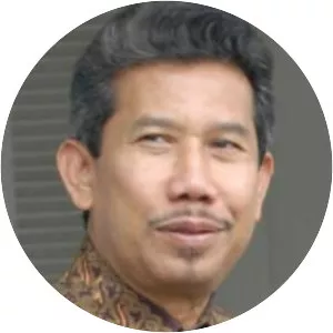 Sjahril Sabaruddin