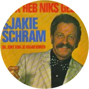 Sjakie Schram