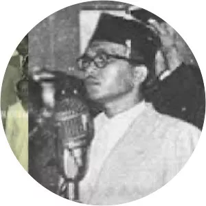 Sjamsuddin Sutan Makmur