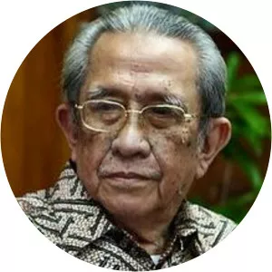 Sjarifuddin Baharsjah