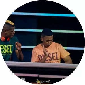 Sje Konka & Freddy K - Musical artist