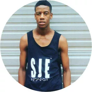 Sje Konka - Musical artist