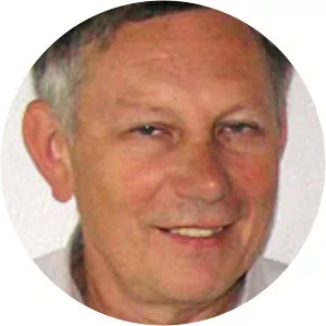 Sjef Houppermans - Author