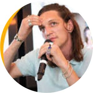 Sjeng Kessels - Actor