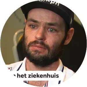 Sjinkie Knegt - Dutch short track speed skater