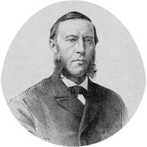 Sjoerd Anne Vening Meinesz - Dutch politician