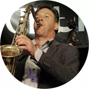 Sjoerd Dijkhuizen Musician