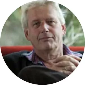 Sjoerd Kuyper - Dutch prose writer