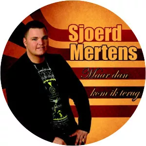 Sjoerd Mertens - Musical artist