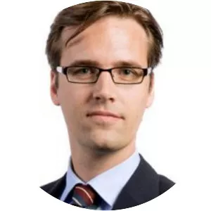 Sjoerd Sjoerdsma - Member of the House of Representatives of the Netherlands