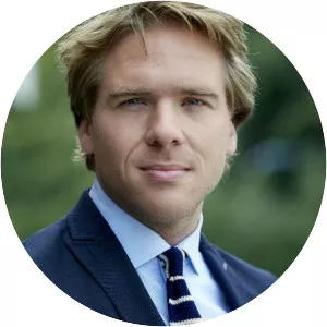 Sjoerd van Ramshorst - Presenter