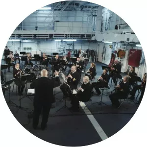 Forsvaretsmusikkorps Vestlandet