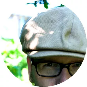 Sjón - Icelandic poet