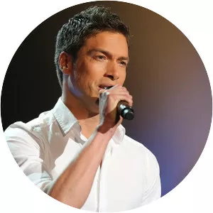 Sjors van der Panne - Musical artist