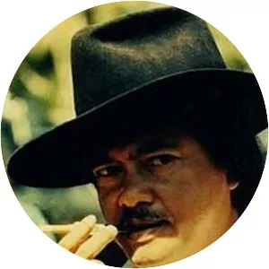 Sjumandjaja - Indonesian director