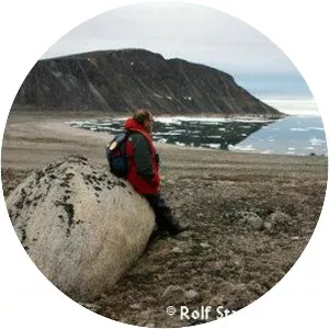 Sjuøyane - Island in Svalbard and Jan Mayen