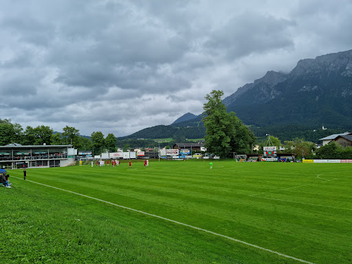 SK Ebbs - Soccer club in Ebbs, Austria