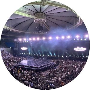 SK Olympic Handball Gymnasium