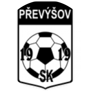 SK Prevysov