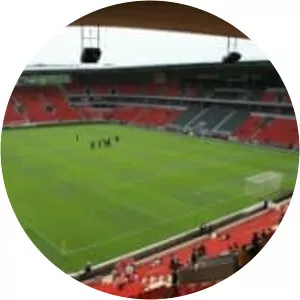 SK Slavia Prague - Football club