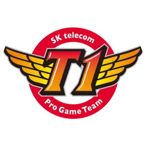 SK Telecom T1 - 