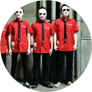 Ska Punk Zombies - Musical group