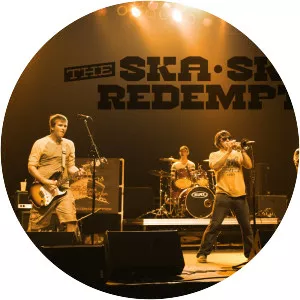 Ska Skank Redemption