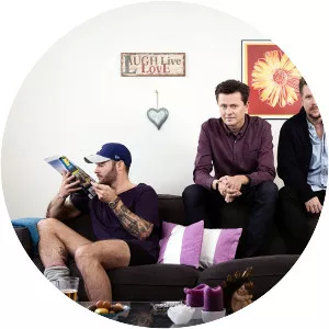 Ska vi göra slut? - TV program