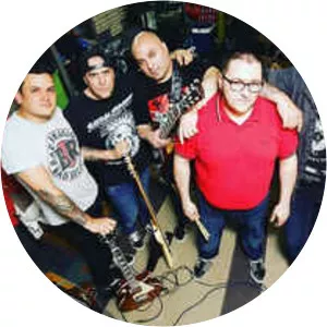 Skacha - Musical group