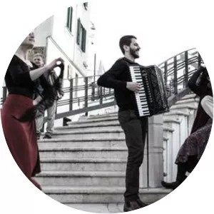 Skaddìa - Musical artist