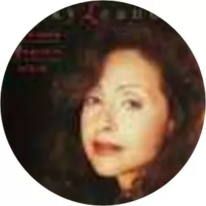 Skadi Lange - Musical artist