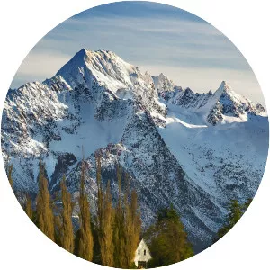 Skagit County - County in Washington