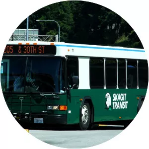Skagit Transit