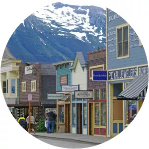 Skagway