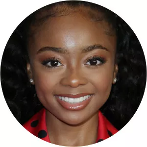 Skai Jackson