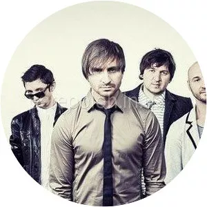 alina paliy skai - Pop band