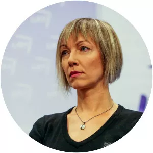 Skaidra Trilupaitytė