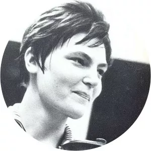 Skaidrīte Smildziņa-Budovska