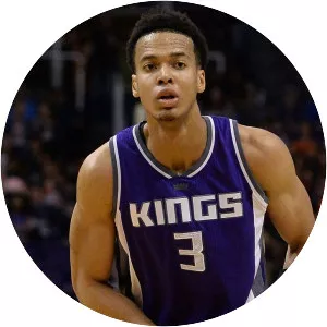 Skal Labissière - Haitian basketball player