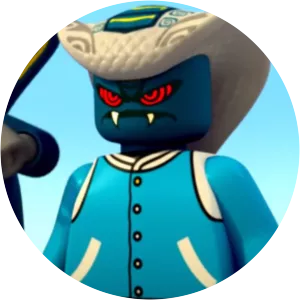 Skales Jr. photograph