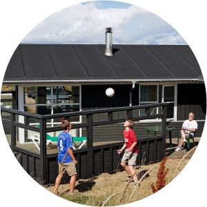 skallerup klit - 